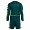 Real Madrid Kind Uit Tenue 2026-27 L/S